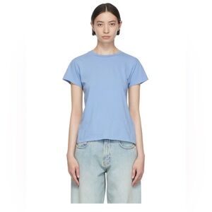 6397 Mini Boy Tee Size Small